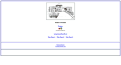 Desktop Screenshot of pointowoods.net